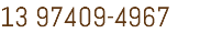 13 97409-4967